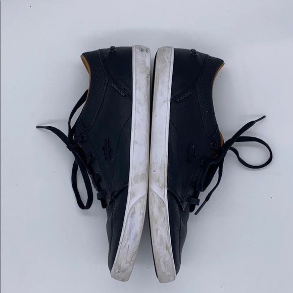 Lacoste Bayliss men’s shoes size 8 - Picture 5 of 5